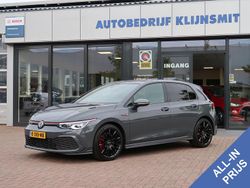 Grijs Gebruikt 2020 VW Golf VII GTI Hatchback | € 28.950 (Super prijs)