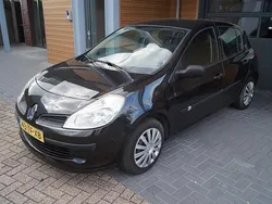 Zwart Gebruikt 2006 Renault Clio R.S. Dynamique Hatchback | € 2.150 (Iets duurder)
