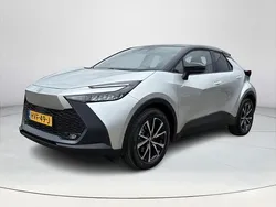 Nieuw 2025 Toyota C-HR SUV | € 41.645 (Iets duurder)