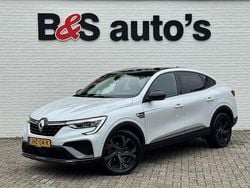 Wit Gebruikt 2022 Renault Arkana Engineered SUV | € 22.700 (Eerlijke prijs)