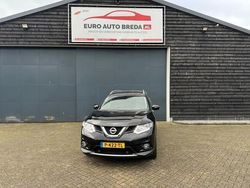 Zwart Gebruikt 2015 Nissan X-Trail SUV | € 15.950 (Eerlijke prijs)