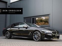 Zwart Gebruikt 2021 BMW M850 M Sport Coupé | € 74.950 (Super prijs)