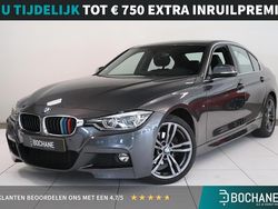 Grijs Gebruikt 2016 BMW 320 Executive Sedan | € 20.535 (Eerlijke prijs)