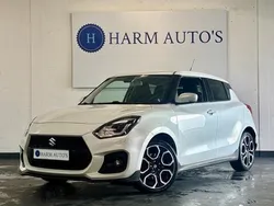 Wit Gebruikt 2020 Suzuki Swift Sport Hatchback | € 17.999 (Eerlijke prijs)