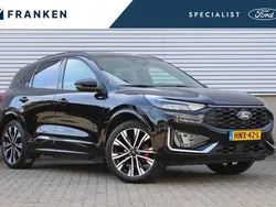 Zwart Gebruikt 2024 Ford Kuga ST-Line X SUV | € 43.800 (Goede deal)