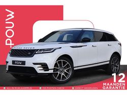 Wit Gebruikt 2022 Land Rover Range Rover Velar HSE Dynamic SUV | € 52.900 (Goede deal)