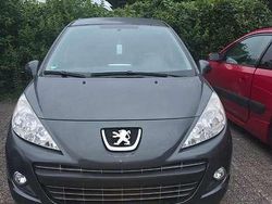 Grijs Gebruikt 2011 Peugeot 207 Hatchback | € 2.800 (Eerlijke prijs)