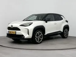 Wit Gebruikt 2022 Toyota Yaris Cross Executive SUV | € 27.945 (Goede deal)