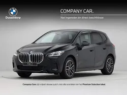 Zwart, metallic lak Gebruikt 2024 BMW 225 Active Tourer M Sport MPV | € 58.463
