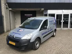 Zilver Gebruikt 2017 Citroën Berlingo MPV | € 5.999 (Eerlijke prijs)
