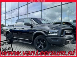 Zwart Gebruikt 2022 Dodge Ram Pickup | € 43.165