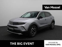 Grijs Gebruikt 2022 Opel Mokka-e Elegance SUV | € 18.900 (Eerlijke prijs)