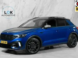 Blauw Gebruikt 2020 VW T-Roc Beats SUV | € 37.950 (Eerlijke prijs)