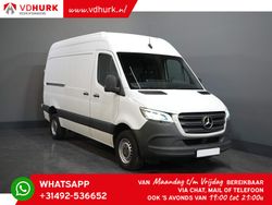 Wit Gebruikt 2018 Mercedes Sprinter Van | € 15.750 (Goede deal)