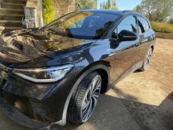 Gebruikt 2021 VW ID.4 Pro SUV | € 30.000 (Eerlijke prijs)