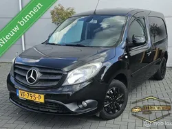 Overige Gebruikt 2013 Mercedes Citan 109 Van | € 3.495 (Super prijs)