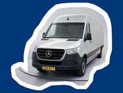 Gebruikt 2023 Mercedes Sprinter Van | € 32.745 (Iets duurder)