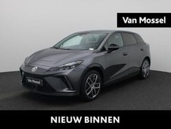 Hatchback Gebruikt 2023 MG MG4 EV Luxury Hatchback | € 23.900 (Eerlijke prijs)