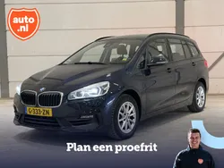 Blauw Gebruikt 2020 BMW 218 Executive Stationwagen | € 20.995 (Goede deal)