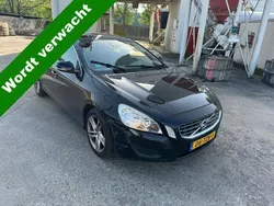 Zwart Gebruikt 2012 Volvo S60 Momentum Sedan | € 3.999 (Super prijs)