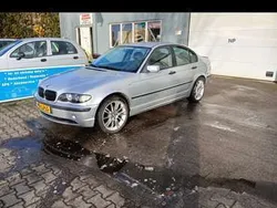 Grijs Gebruikt 2003 BMW 316 Sedan | € 2.000 (Goede deal)