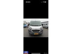 Grijs Gebruikt 2018 Peugeot Boxer Van | € 7.950 (Super prijs)