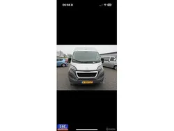 Grijs Gebruikt 2018 Peugeot Boxer Van | € 8.850 (Super prijs)