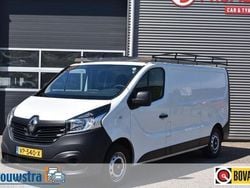 Wit Gebruikt 2015 Renault Trafic Van | € 5.940 (Duur)