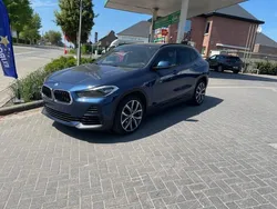 Blauw Gebruikt 2022 BMW X2 Advantage SUV | € 30.900 (Goede deal)