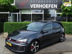 Zwart Gebruikt 2014 VW Golf VII GTI Hatchback | € 13.950 (Goede deal)
