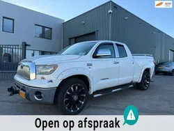 Wit Gebruikt 2008 Toyota Tundra Pickup | € 14.950 (Eerlijke prijs)