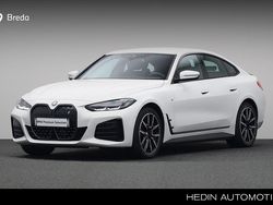 Wit Gebruikt 2023 BMW i4 Executive Sedan | € 39.880 (Eerlijke prijs)