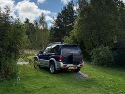 Gebruikt 2003 Suzuki Grand Vitara Limited | € 6.999 (Iets duurder)