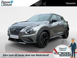 Grijs Gebruikt 2025 Nissan Juke 360º SUV | € 36.935