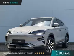 Grijs Nieuw 2025 BYD Seal Design Sedan | € 50.495 (Eerlijke prijs)