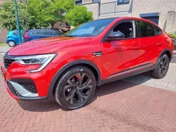 Rood Gebruikt 2022 Renault Arkana R.S. SUV | € 24.950 (Eerlijke prijs)