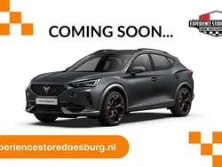 Zwart Gebruikt 2022 Cupra Formentor SUV | € 28.000
