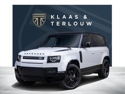Wit Gebruikt 2025 Land Rover Defender HSE Dynamic SUV | € 110.800 (Iets duurder)