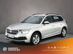 Grijs Gebruikt 2024 Skoda Kamiq Ambition SUV | € 24.900 (Iets duurder)