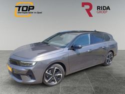 Grijs Gebruikt 2024 Opel Astra GS Line Stationwagen | € 29.945 (Eerlijke prijs)