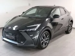 Zwart Gebruikt 2024 Toyota C-HR Edition SUV | € 34.924 (Goede deal)