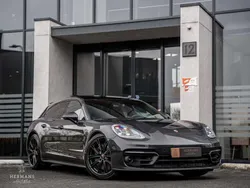Grijs Gebruikt 2020 Porsche Panamera Sedan | € 89.950 (Duur)