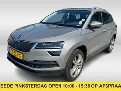 Grijs Gebruikt 2018 Skoda Karoq Business Line SUV | € 16.950 (Goede deal)