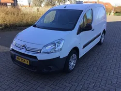Wit Gebruikt 2015 Citroën Berlingo Comfort MPV | € 5.950 (Goede deal)
