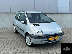 Grijs Gebruikt 2002 Renault Twingo Hatchback | € 995 (Goede deal)
