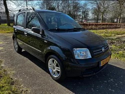 Zwart Gebruikt 2005 Fiat Panda Hatchback | € 2.200 (Eerlijke prijs)