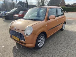 Rood Gebruikt 2006 Daihatsu Trevis Hatchback | € 2.250 (Eerlijke prijs)