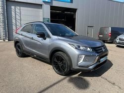 Grijs Gebruikt 2020 Mitsubishi Eclipse Cross Intense SUV | € 19.500 (Super prijs)