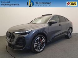 Grijs Nieuw 2025 Audi Q5 Sportback Competition SUV | € 89.950