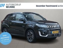 Zwart Gebruikt 2025 Suzuki Vitara Style SUV | € 27.440 (Eerlijke prijs)